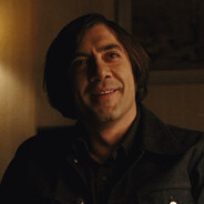 Антон Чигур