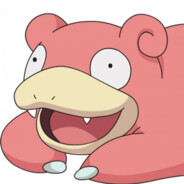 Slowpoke