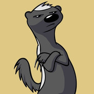 endlesshoneybadger