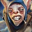 Meepo♥ Lover