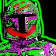 JokerFett avatar