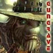 gungrave