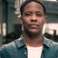 Alex Hunter