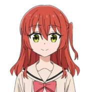 结束乐队的喜多郁代