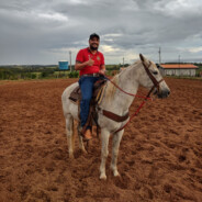 LEOGAMERRP NO TIKTOK