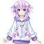 Purple Nep