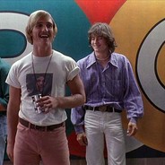 Wooderson's Avatar