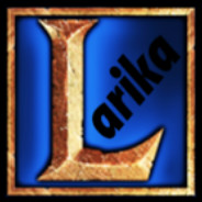 LarkaTEN