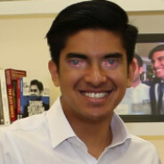 syed saddiq