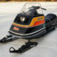 Ski-doo elan 250 deluxe