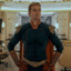 Homelander