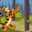 Tigger Woods