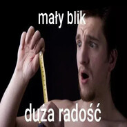 Mały Blik Duża Radość