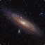 Andromeda