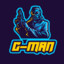 G-MAN