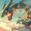 RAYquaza EX