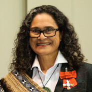Gina Cole