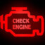 Iveco check engine