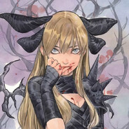 The Reaper's Handmaiden