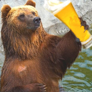 ThirstyBear