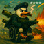 ChairbornPenguin♿