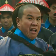 精灵副将马国成