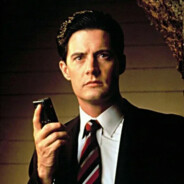 Special Agent Dale Cooper