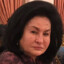 Rosmah Mansor wife of Najib