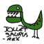 JolleysaurusRex