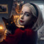 ♥Sabrina Spellman♥