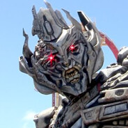 Megatron