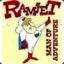 | Ramjet [NL]