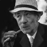 Ian Mckellen