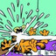 Gay Garfield