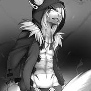 狼 (wolf) CASEDROP.eu