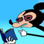 Steam avatar