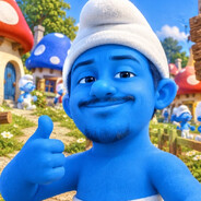 Smurf maroto's avatar