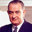 Lyndon B. Johnson