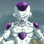 Frieza Saga