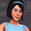 Avatar of mom