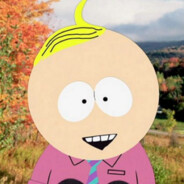 Leopold Butters Stotch