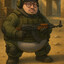 burdened by hog