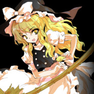 きりさめ　まりさ