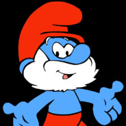 Papa Smurf