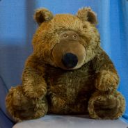 Burrator - steam id 76561197964548739