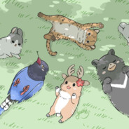 草莓熊皮皮爱啵啵