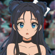 Mimi (Miss Lina)