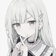 不开心的睦小姐