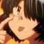 Mikoto Urabe's Smelly Foot Slave