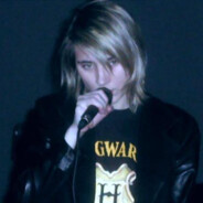 заткнись нахуй